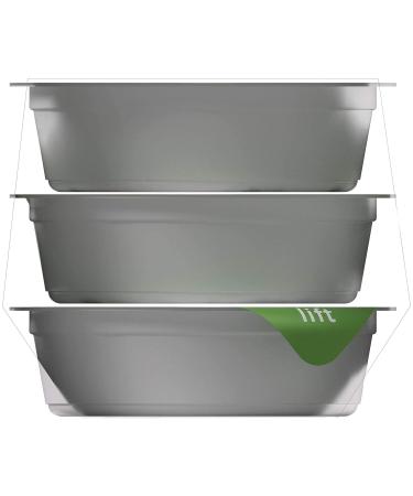 Marzetti Classic Caramel Dip Singles 12 Pack 20.4 oz - Perfect for Snacking On The Go - Buy Online on GoSupps.com