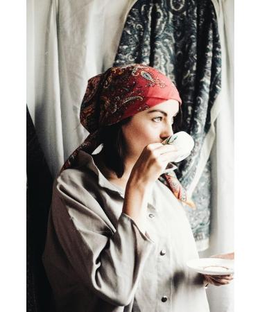 Mystic Brew Teas Everyday Breakfast Tea Bo te de th en vrac 100 g - Buy Online on GoSupps.com