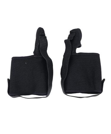 Hallux Valgus Bunion Corrector | Double Adjustment Toe Separator for Correction - Buy Online on GoSupps.com