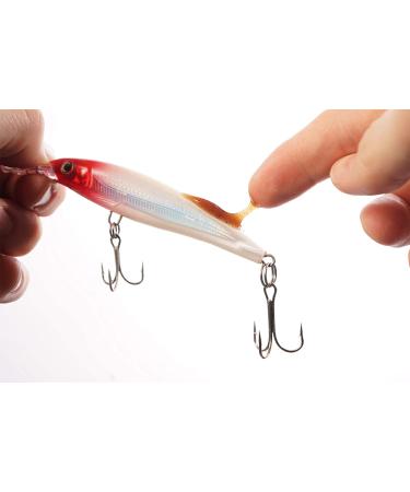 Mayhem Bass & Fish Attractant Gel with Real Bait Particles - Enhance Bite & Hold - For Lures, Jigs, Plastics, Plugs - Topwaters Bass Attractant - 1 Pack - Buy Online on GoSupps.com