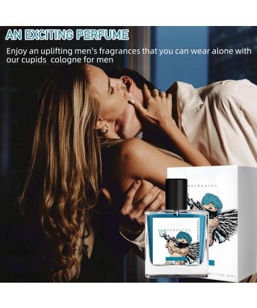 Cologne for Men - Buy Online on GoSupps.com