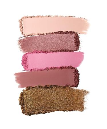 Buy SEPHORA Color Shifter Strange Botanicals Eye Palette - Vibrant Shades for Stunning Eye Looks | International Shipping Available - Buy Online on GoSupps.com