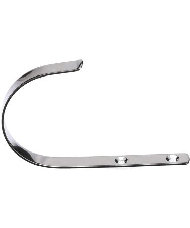 Seachoice Polished 304 Stainless Steel Ring Buoy Bracket - 4 Opening - Buy Online on GoSupps.com