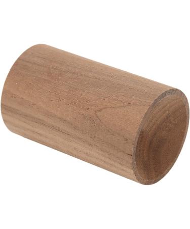 Premium Wood Essential Oil Diffuser - Black Walnut Aromatherapy for Bedroom & Meditation - Buy Online on GoSupps.com
