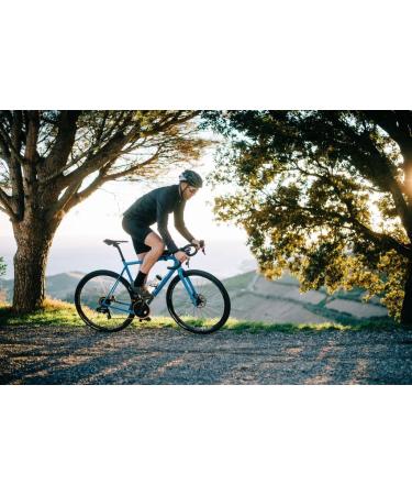 ZEFAL Pack Sense Pro 65 | Double Pack Waterproof Bicycle Bottles | 2 x 650 ml Transparent-Grey | International Shipping - Buy Online on GoSupps.com