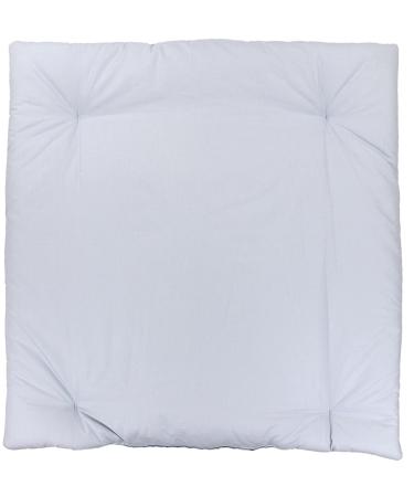 Buy Tuptam Baby Diaper Pad with 2 Terry Notes - Panda Design 75 x 85 cm | International Shipping Available - Buy Online on GoSupps.com