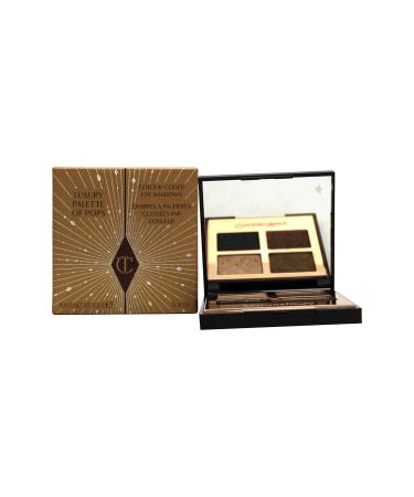 Charlotte Tilbury Palette of Pops Dazzling Diamonds - Shop Internationally for Luxury Eyeshadow - Buy Online on GoSupps.com