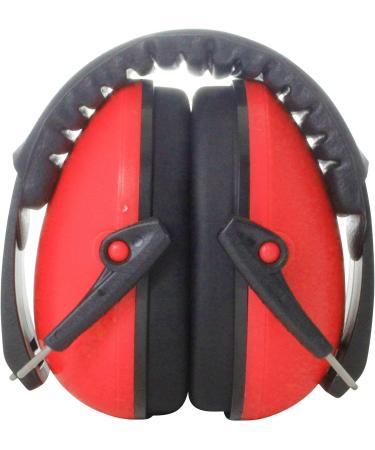 Viwanda Bon Kids Ear Defenders - Adjustable Headband, SNR 26 dB - Lightweight Hearing Protection for Teenagers and Adults - Buy Online on GoSupps.com