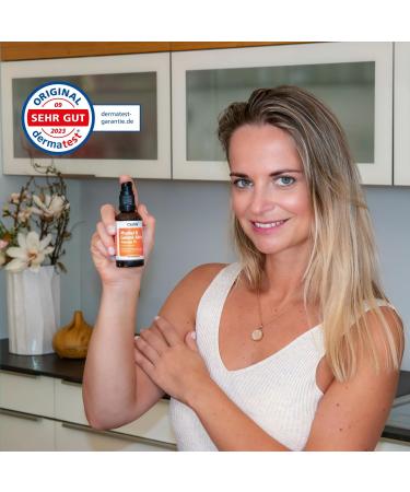 Casida Muscle & Joint Active Massage Oil - 100% Natural Relief for Muscle Joint & Back Pain - 50 ml - Buy Online on GoSupps.com