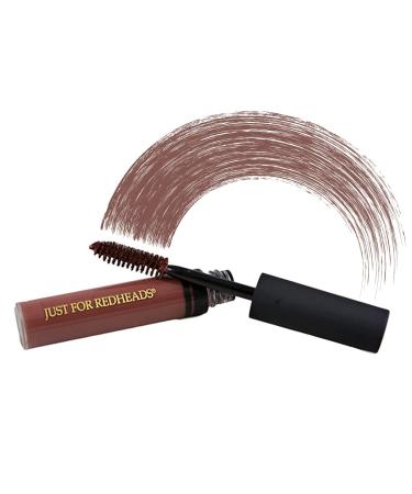 Just for Redheads Tinted Brow Gel Ginger Auburn
