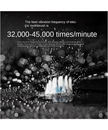 Buy BAIR G2/G201 Electric Toothbrush - High-End Sonic Vibration Charging Fully Automatic for Men & Women | International Shipping Available - Buy Online on GoSupps.com