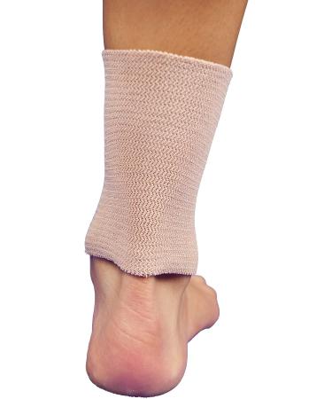 Absolute Athletics Bunga Pad 5 Ankle Sleeve - Support and Protection for Active Lifestyles - Buy Online on GoSupps.com