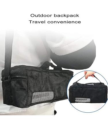 Mini Insulin Cooler for Car with Alarm Multiple Modes of Power Supply Portable Insulin Refrigerator for Travel Car Eye Drops Storage Insulin Cooler ( Color : White  Size : Button/power bank ) Button/power bank White - Buy Online on GoSupps.com