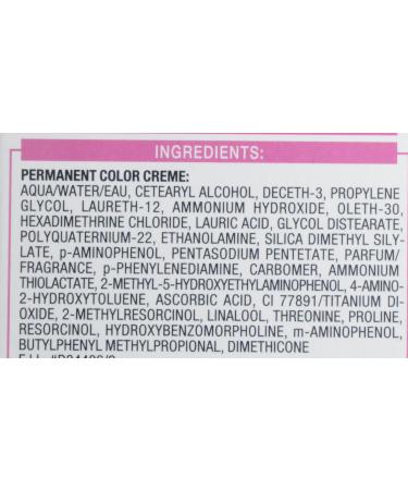 L'Oreal Excellence #5Rb Medium Red Brown Hair Color - Buy Online for Vibrant Hair | International Shipping Available - Buy Online on GoSupps.com