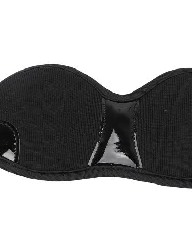 Magnetic Eye Mask & Blindfold - Reusable Eye Patch for Swollen Eyes & Dark Circles | Perfect for Home & Travel - Buy Online on GoSupps.com