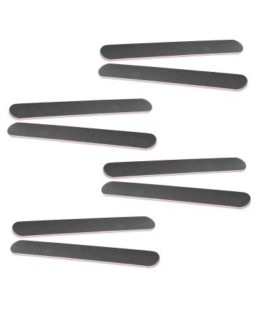BStXQTY 4-Piece Shape Polishing Rod Set | Double-Sided Sandpaper Strips for 3D Printing & Model Building | Perfect Accessories for Wood Loop Tools - Buy Online on GoSupps.com