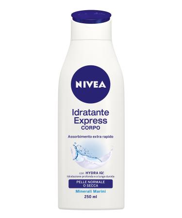 moisturizing fluid cream 250ml