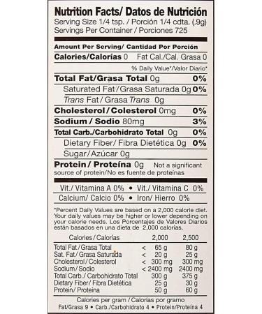 Badia Louisiana Cajun Seasoning 23 oz - Authentic Sazonador Blend - Buy Online on GoSupps.com