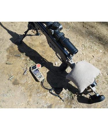 Kestrel 5700 Ballistics Weather Meter with Hornady 4DOF - Precision Shooting Essential - Buy Online on GoSupps.com
