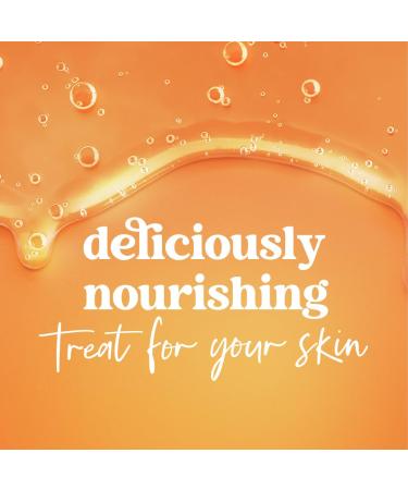 Dove Limited Edition Holiday Treats Liquid Hand Wash for Deep Nourishment Cinnamon Pumpkin Pie 12 oz - Buy Online on GoSupps.com