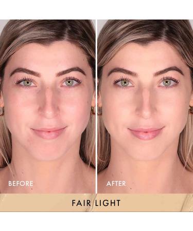 Wander Beauty Dualist Matte & Illuminating Concealer - Fair Light | Full Coverage Stick & Liquid Concealer for Under Eyes - Buy Online on GoSupps.com