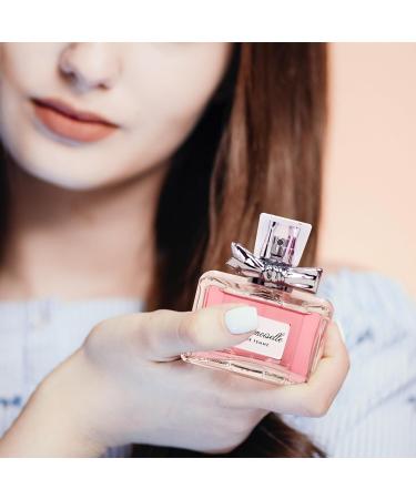 Women's Spray Perfume Mademoiselle Long Lasting Eau De Parfum Cologne for Women Refreshing Floral Fragrance for Casual Use Ideal Holiday Gift 3.4 Fl Oz - Buy Online on GoSupps.com