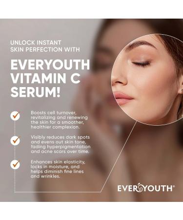 Night Cream Face Moisturizer & Vitamin C Serum 20% Bundle Retinol Collagen Niacinamide Anti Aging Overnight Mask and Stem Cell Serum - Save 20% - Buy Online on GoSupps.com