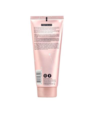 Freeman Cosmic Metallic Peel-Off Mask - Soothing Rose Gold for Women - 6 oz - Shop Internationally - Buy Online on GoSupps.com
