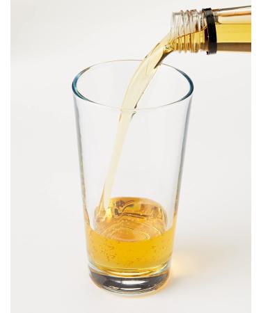 Simply English Toffee Syrup 250 ml - Buy Online on GoSupps.com
