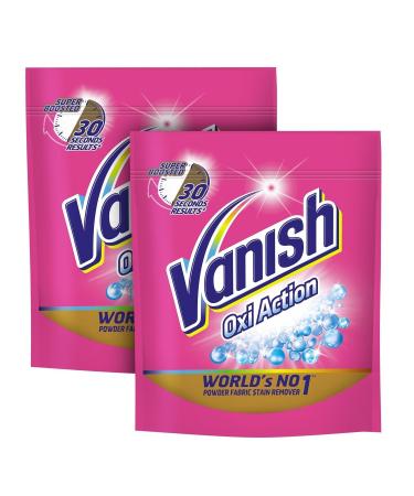 Vanish Powder - 400 g (Pack of 2)