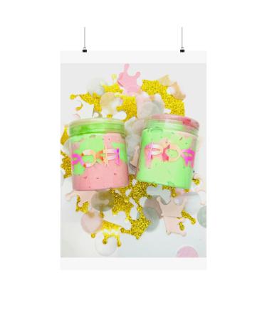 Kiwi Berries Whipped Body Butter