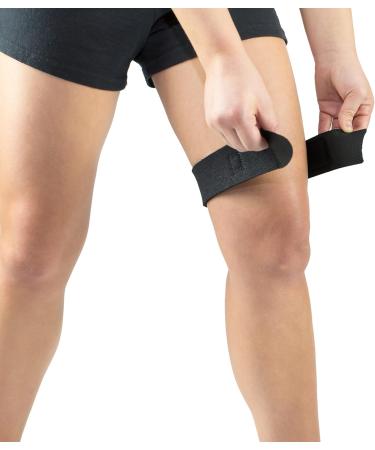 Powerstep It Knee Band - Premium Support & Comfort for Active Lifestyles | International Shipping Available - Buy Online on GoSupps.com