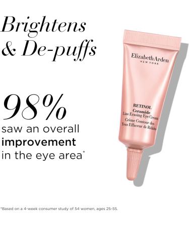 Elizabeth Arden RETINOL RENEWAL Retinol + HPR Ceramide Water Cream 3-Piece Gift Set anti-aging skincare for smoothing fine lines & wrinkles luxury gifting for women - Buy Online on GoSupps.com