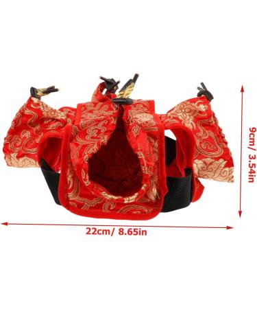 Sewoart Moxibustion Box Set Smoke-Free Moxa Tank Cover for Pain Relief | Chinese Moxibustion Sleeve & Holder International Shipping Available - Buy Online on GoSupps.com