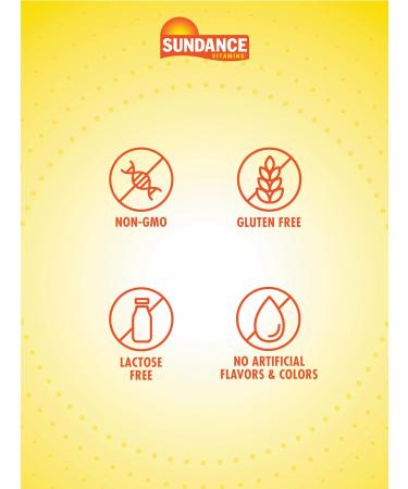 Sundance Super Ginseng Complex | with Royal Jelly | 50 Quick Release Capsules | Non-GMO and Gluten Free Traditional Herb Supplement - Buy Online on GoSupps.com