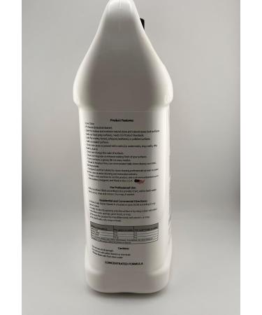 Shop Marble & Granite Daily Stone Cleaner - pH 7 1-Gallon Concentrate (Makes 32 Gallons) - Best International Shipping - Buy Online on GoSupps.com