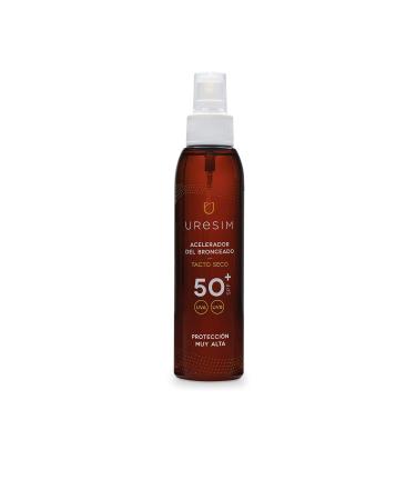 Uresim SPF50+ Tanning Accelerator 125 ml