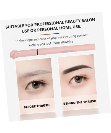 Angoily Makeup Lady for Pen Eyeliner Woman Cool Female Printing Cat Tool - Buy Online on GoSupps.com