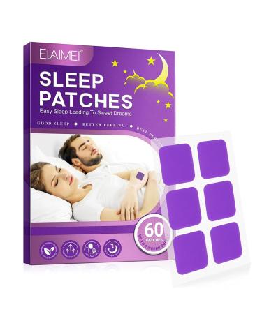Sleeping paving sleep aid adults falling asleep plaster it is easy and easy to use the ingredients work fast and hold all night for men and women