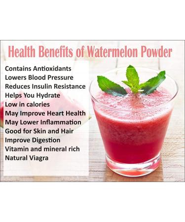 NIGHT Fruit Powder Combo Pack of 2 Strawberry Powder & Watermelon Powder Dry no added sugars and preservatives 100 GM each 200 GM - Buy Online on GoSupps.com