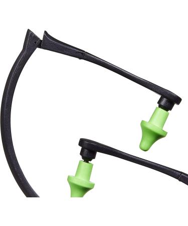 Allen Company Banded Folding Ear Plugs NRR 22dB - Multi, One Size | 2296 - Buy Online on GoSupps.com