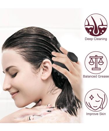 LINXINS Batana Oil for Hair Growth Raw Batana Oil Batana Oil Organic Botana Oil Repairs Damaged Hair Reduces Hair Loss - Miracle Oil for Healthier For Hair Growth (1PC - 120ml) - Buy Online on GoSupps.com