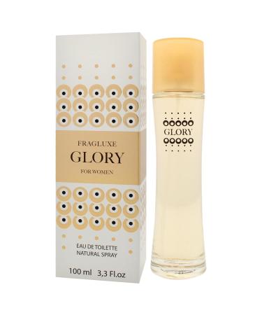 Glory for Women - 3.3 oz EDT Spray - Buy Online on GoSupps.com