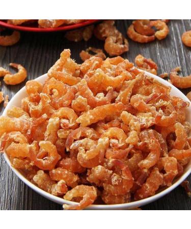 Dried Shrimps Xiaren (100g(3.53oz)) - Buy Online on GoSupps.com