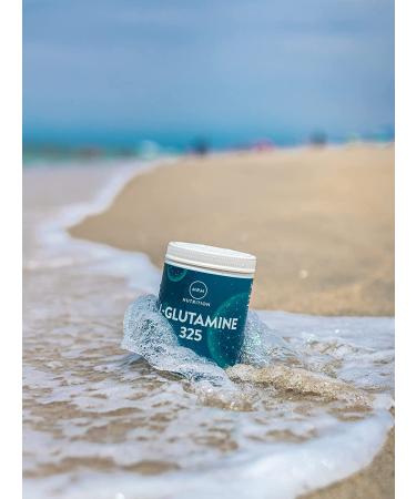 MRM L-Glutamine 1000 (2.2 lbs  1000g) - Muscle Recovery Supplement - Buy Online on GoSupps.com