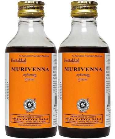 Murivenna 200ml Pack of 2