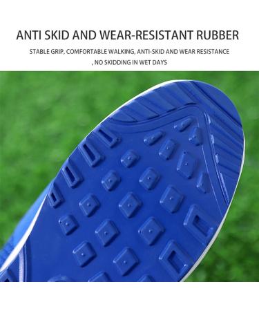 XIRUJNFD Women's Orthopedic Diabetic Walking Shoes - Air Cushion Slip-Ons (Violet, Size 7) - Buy Online on GoSupps.com