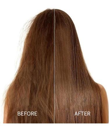 RiToEasysports Rechargeable Mini Hair Straightener - 3 Temp Settings Hair Straightener Brush for All Hair Types (Khaki) | International Shipping Available - Buy Online on GoSupps.com