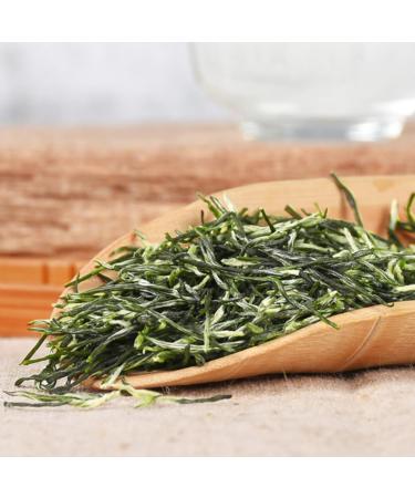 Th de Printemps Pr -ming de Premi re Classe 250g / 8 81oz Th Vert Maojian Th Tender Buds Doux et Riche - Buy Online on GoSupps.com