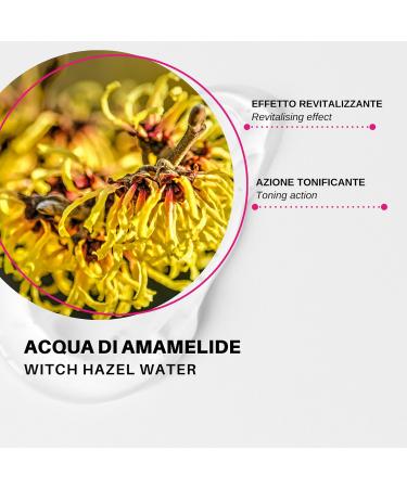  Licofarma Rebel Moisturizing Cleansing Milk | Moisturizing Cleanser for All Skin Types | Makeup Remover and Nourishing | 200 ml - Buy Online on GoSupps.com